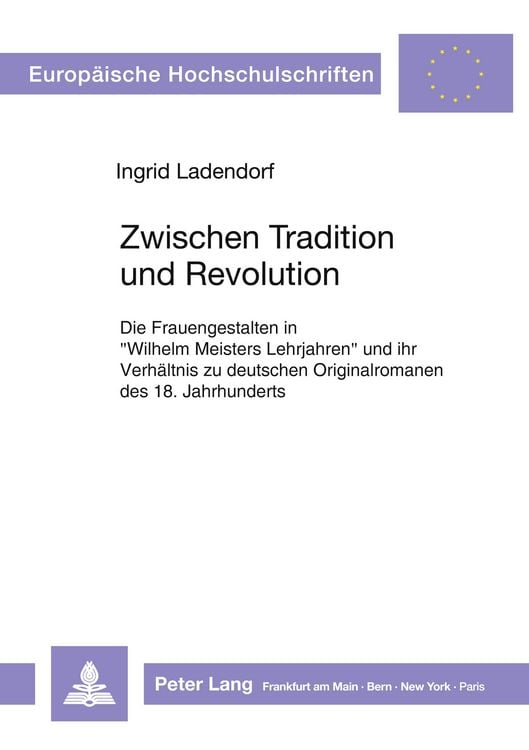 Produktbild: Zwischen Tradition und Revolution