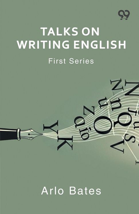 Produktbild: Talks On Writing English First Series