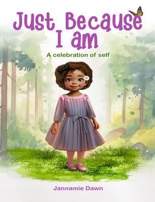 Produktbild: Just Because I Am
