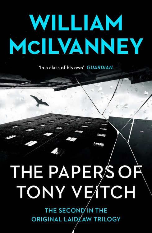 Produktbild: The Papers of Tony Veitch