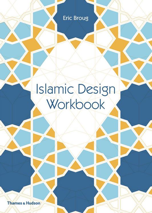 Produktbild: Islamic Design Workbook