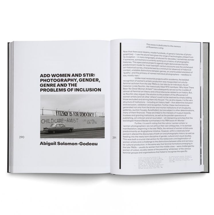 Produktbild: Women Photographers 1900&ndash;1975: A Legacy of Light