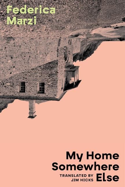 Produktbild: My Home Somewhere Else