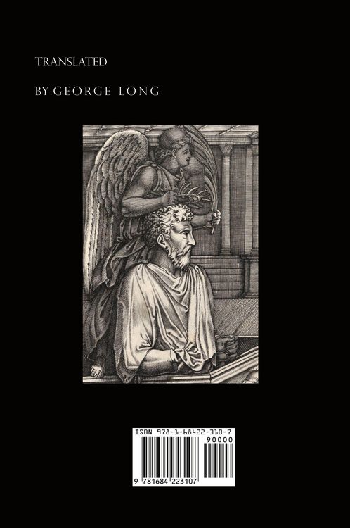 Produktbild: Meditations of Marcus Aurelius