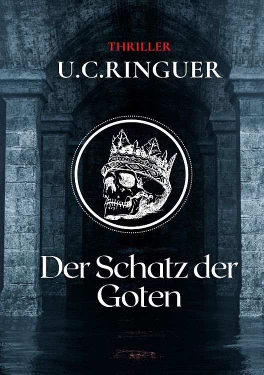 Produktbild: Der Schatz der Goten