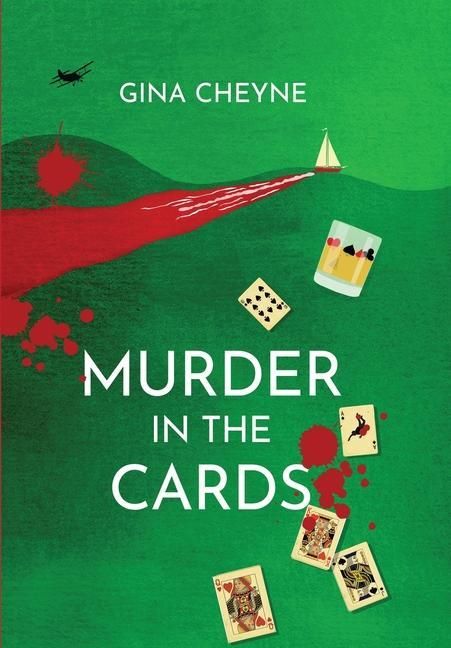 Produktbild: Murder in the Cards