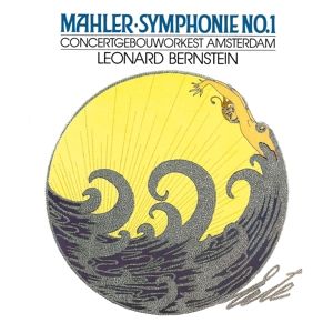 Produktbild: Symphony No. 1