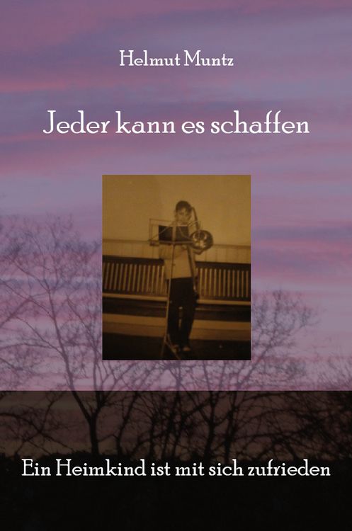 Produktbild: Jeder kann es schaffen