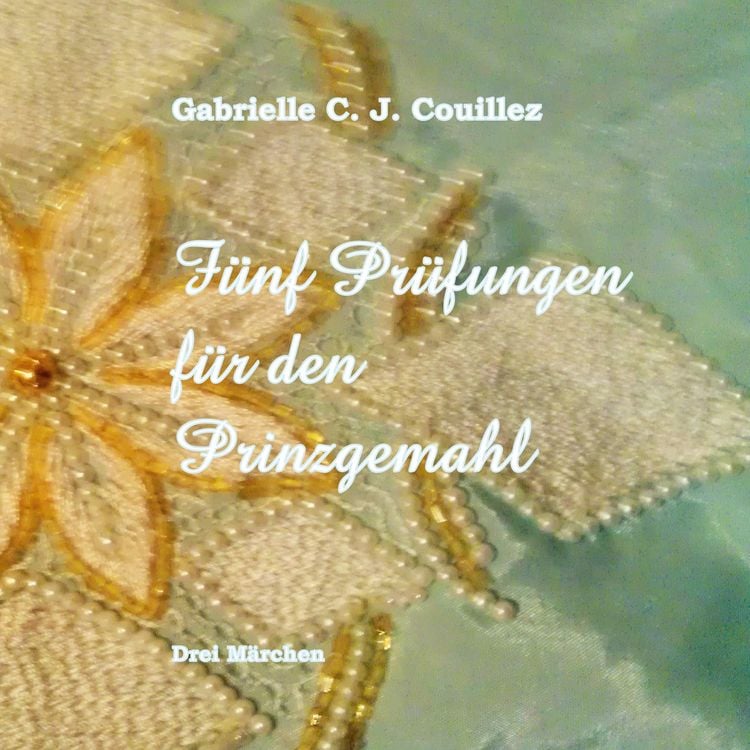 Produktbild: F&uuml;nf Pr&uuml;fungen f&uuml;r den Prinzgemahl