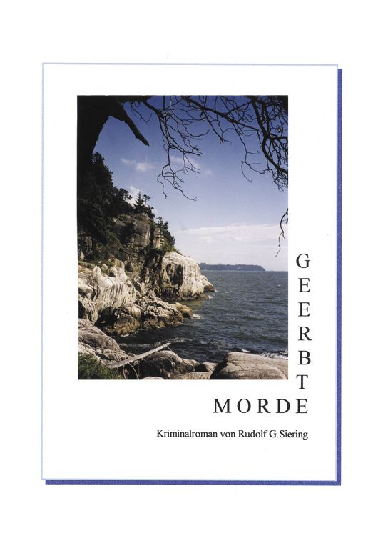 Produktbild: Geerbte Morde