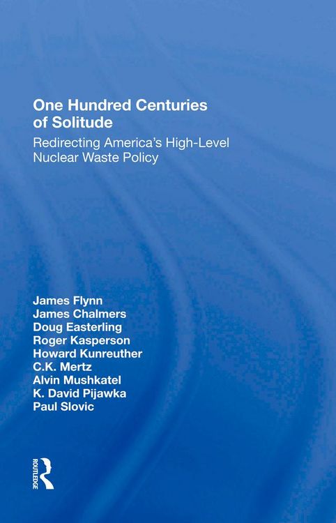 Produktbild: One Hundred Centuries Of Solitude