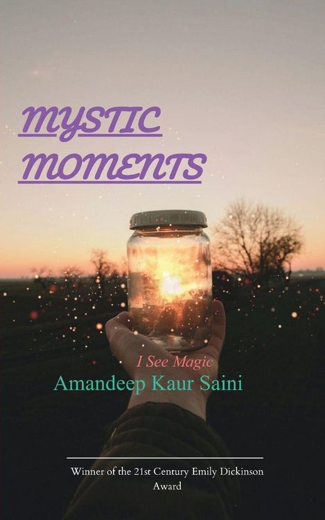 Produktbild: Mystic Moments I See Magic
