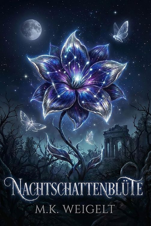 Produktbild: Nachtschattenbl&uuml;te