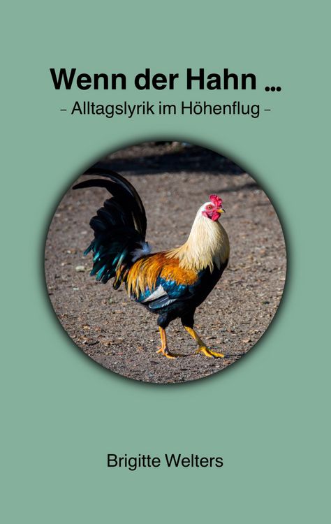 Produktbild: Wenn der Hahn...