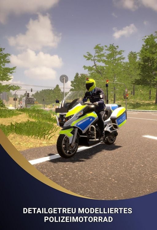 Produktbild: Autobahn-Polizei Simulator 3 (Complete Edition)