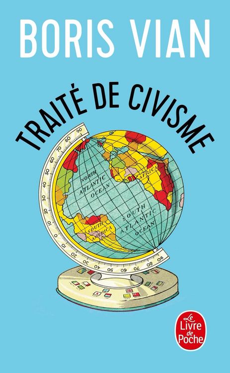 Produktbild: Trait&eacute; de civisme (nouvelle &eacute;dition)