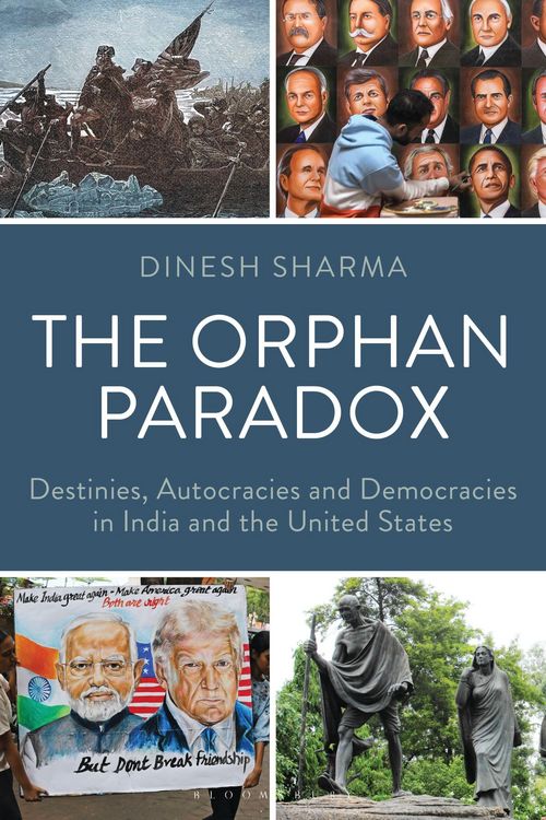 Produktbild: The Orphan Paradox