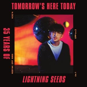 Produktbild: Tomorrows Here Today