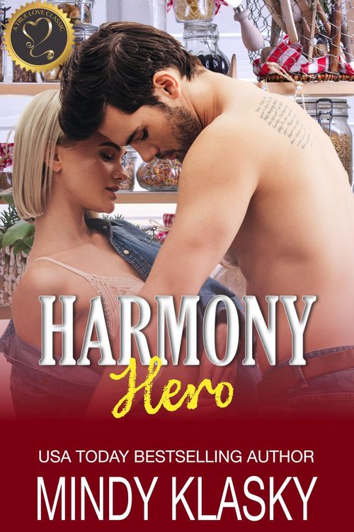 Produktbild: Harmony Hero (True Love Classics)