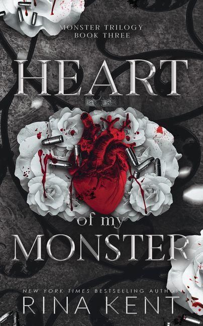 Produktbild: Heart of My Monster (Standard Edition)