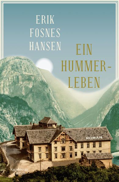Produktbild: Ein Hummerleben