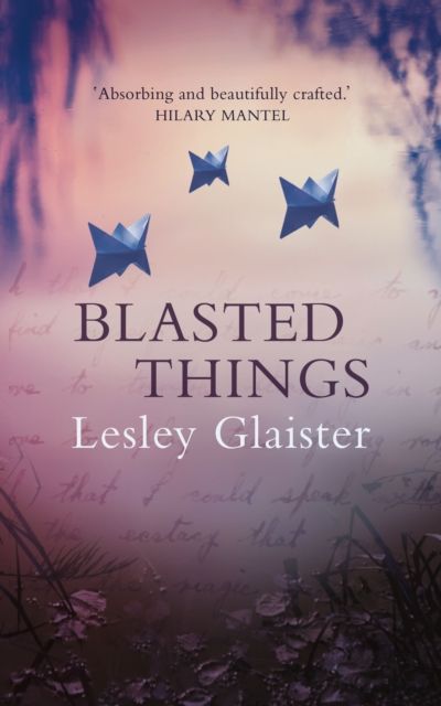 Produktbild: Blasted Things