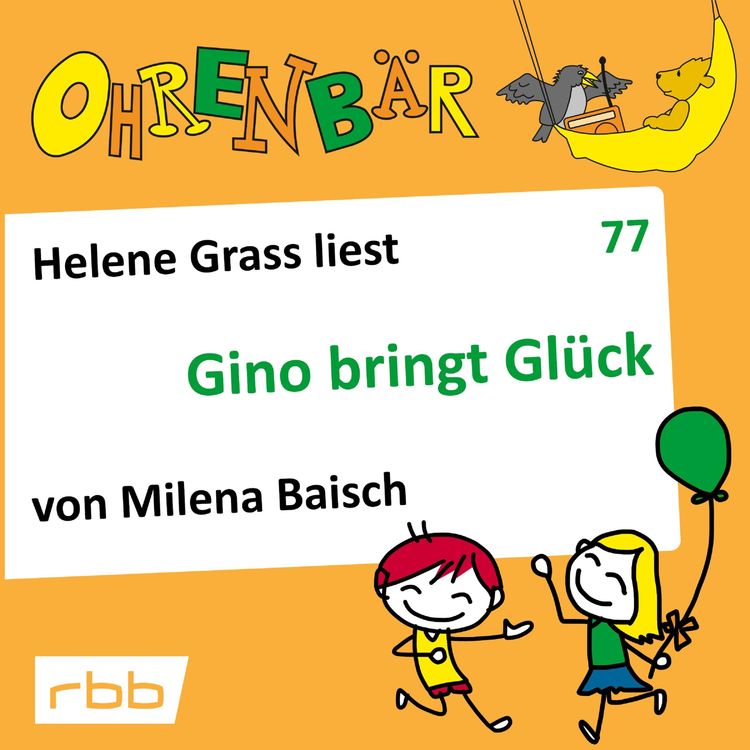 Produktbild: Gino bringt Gl&uuml;ck