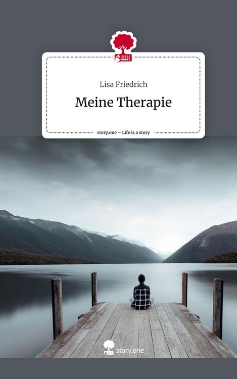 Produktbild: Meine Therapie. Life is a Story - story.one