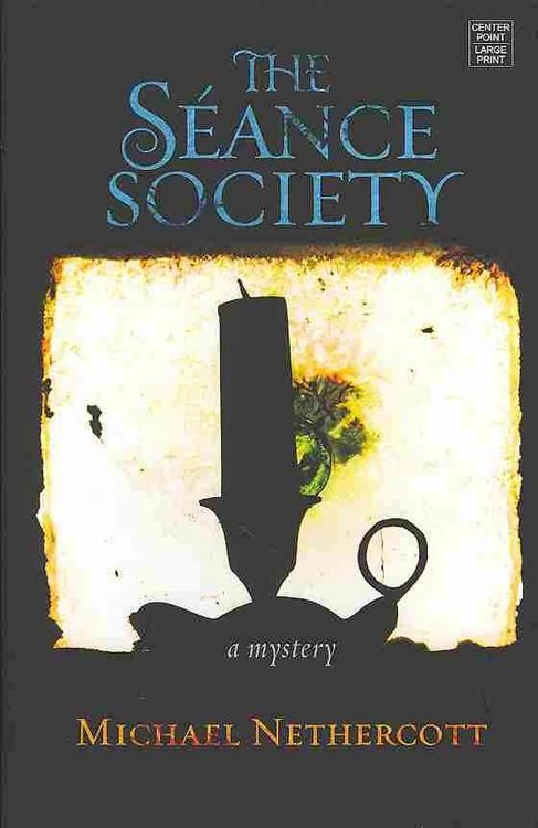 Produktbild: The Seance Society