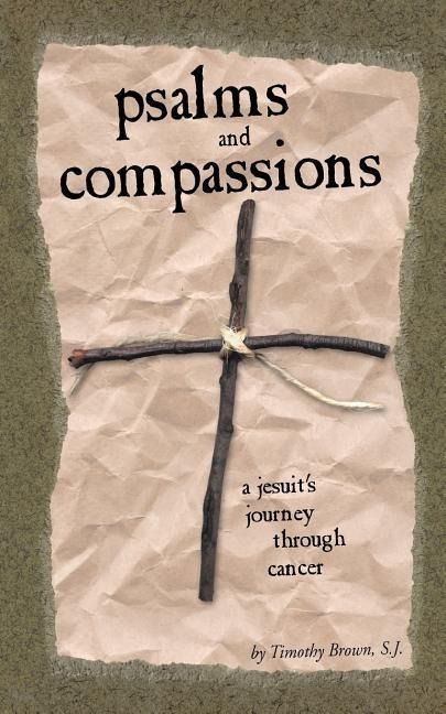 Produktbild: Psalms and Compassions