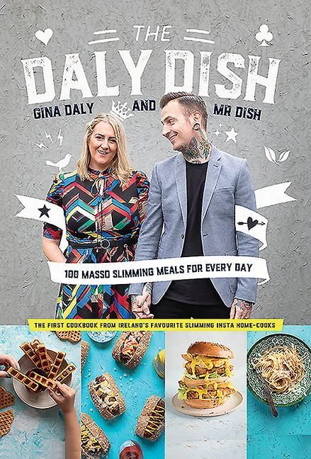 Produktbild: The Daly Dish