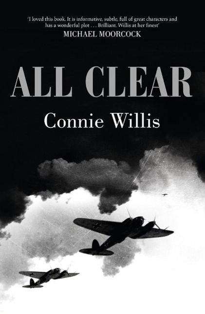 Produktbild: All Clear