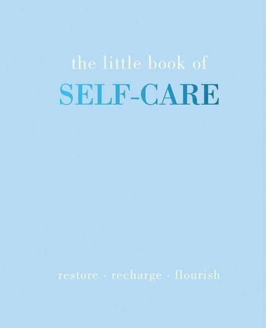Produktbild: The Little Book of Self-Care
