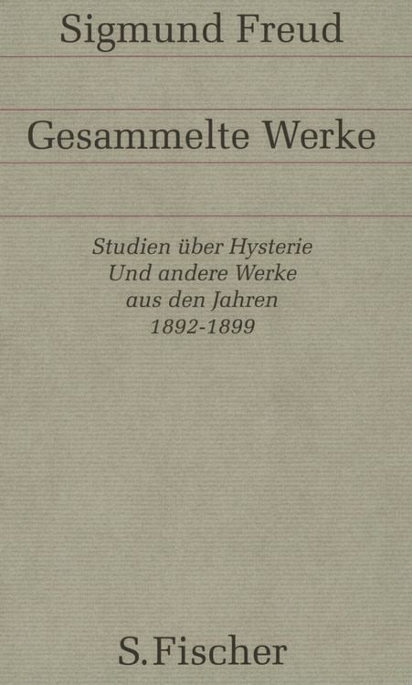 Produktbild: Werke aus den Jahren 1892-1899
