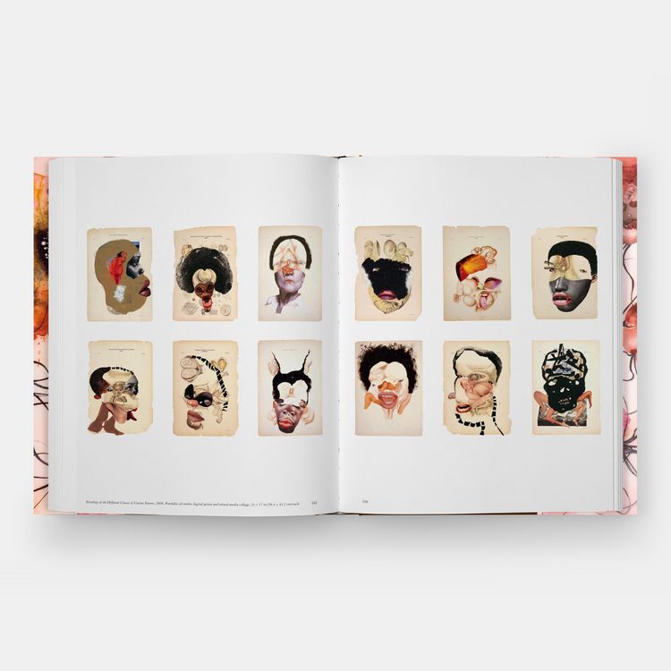Produktbild: Wangechi Mutu, Intertwined