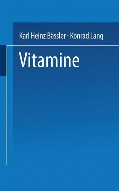 Produktbild: Vitamine