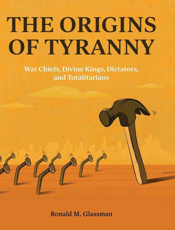 Produktbild: The Origins of Tyranny