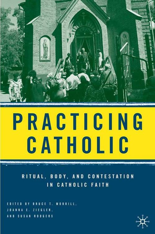 Produktbild: Practicing Catholic