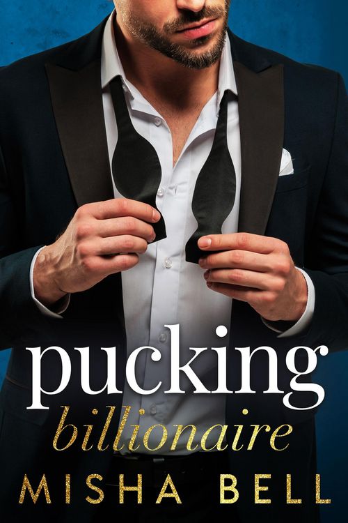 Produktbild: Pucking Billionaire