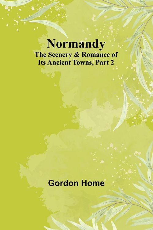 Produktbild: Normandy