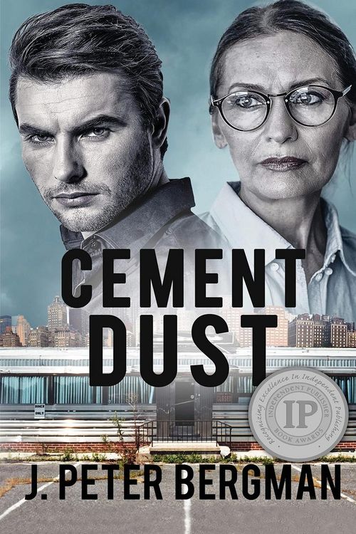 Produktbild: Cement Dust
