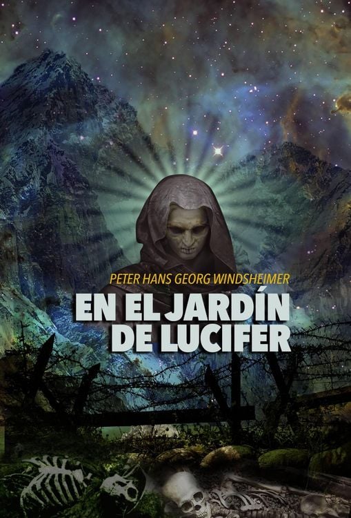 Produktbild: En el jard&iacute;n de Lucifer