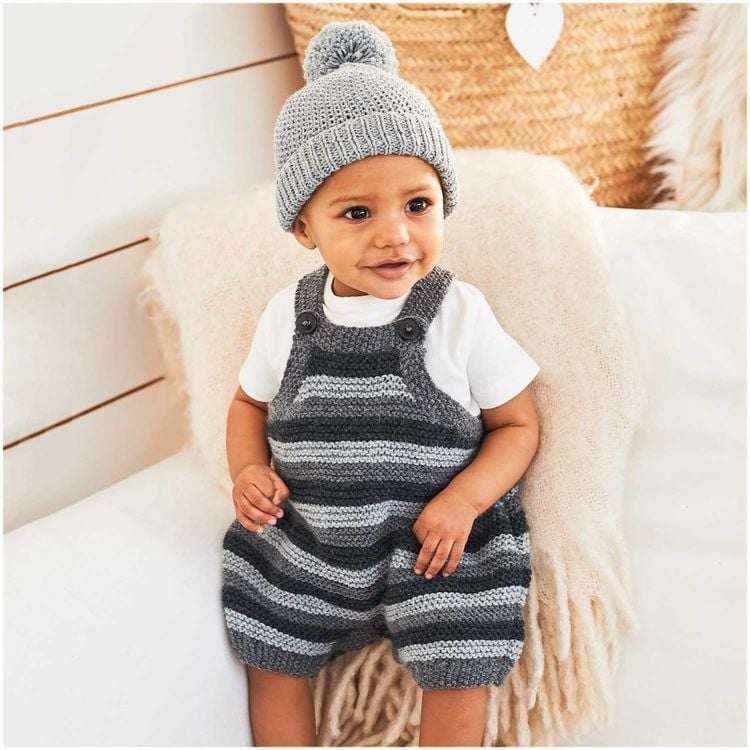 Produktbild: Rico baby 025