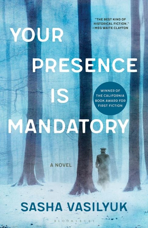 Produktbild: Your Presence Is Mandatory