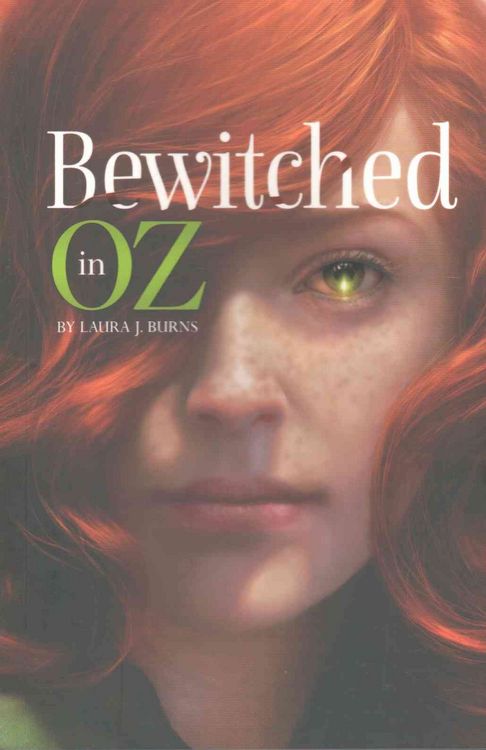 Produktbild: Bewitched in Oz