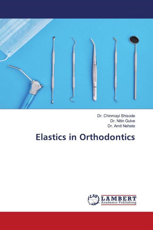 Produktbild: Elastics in Orthodontics