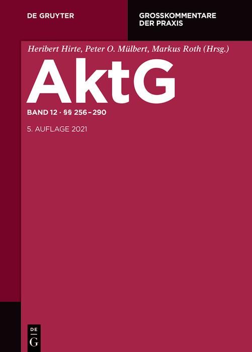 Produktbild: &sect;&sect; 256-290
