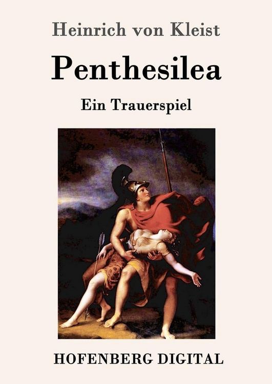 Produktbild: Penthesilea