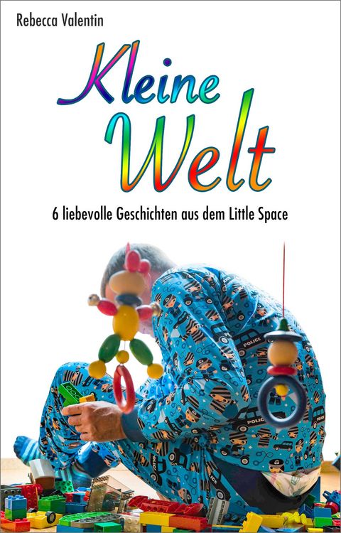 Produktbild: Kleine Welt