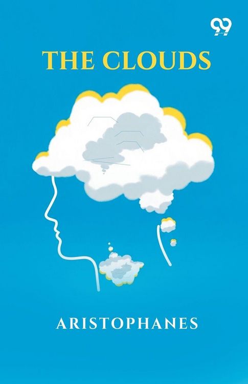 Produktbild: The Clouds